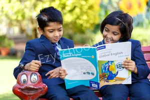 Sanjay Ghodawat International School Gallery 45