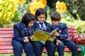 Sanjay Ghodawat International School Gallery