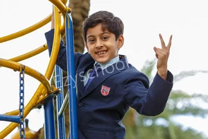 Sanjay Ghodawat International School Gallery 41