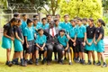 Sanjay Ghodawat International School Gallery