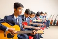 Sanjay Ghodawat International School Gallery