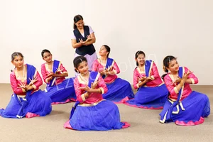 Sanjay Ghodawat International School Gallery 29