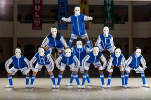 Sanjay Ghodawat International School Gallery 27