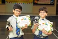 Sanjay Ghodawat International School Gallery