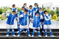 Sanjay Ghodawat International School Gallery