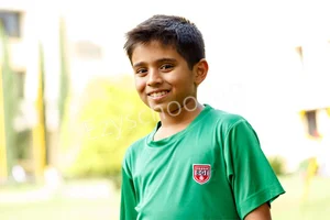 Sanjay Ghodawat International School Gallery 23