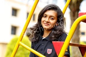 Sanjay Ghodawat International School Gallery 24