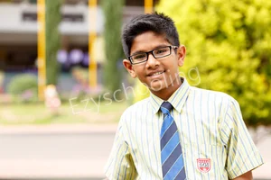 Sanjay Ghodawat International School Gallery 22