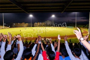 Sanjay Ghodawat International School Gallery 21