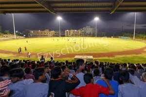 Sanjay Ghodawat International School Gallery 20