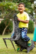 Sanjay Ghodawat International School Gallery