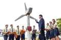 Sanjay Ghodawat International School Gallery