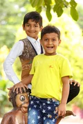 Sanjay Ghodawat International School Gallery