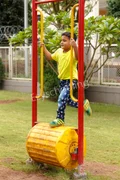 Sanjay Ghodawat International School Gallery