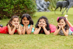 Sanjay Ghodawat International School Gallery 14