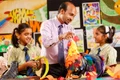 Sanjay Ghodawat International School Gallery