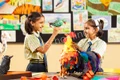Sanjay Ghodawat International School Gallery