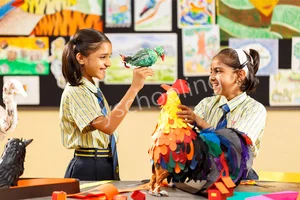 Sanjay Ghodawat International School Gallery 10