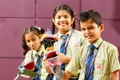 Sanjay Ghodawat International School Gallery