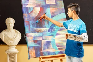 Sanjay Ghodawat International School Gallery 8