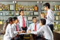 Sanjay Ghodawat International School Gallery