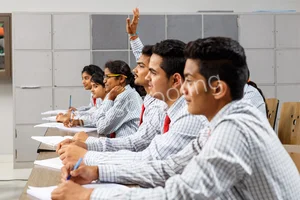 Sanjay Ghodawat International School Gallery 4