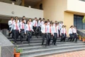 Sanjay Ghodawat International School Gallery