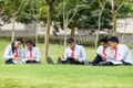 Sanjay Ghodawat International School Gallery