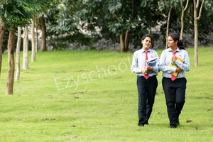 Sanjay Ghodawat International School Gallery 1