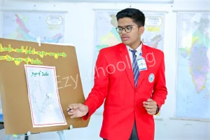 Dr. Cyrus Poonawalla International School Gallery 6