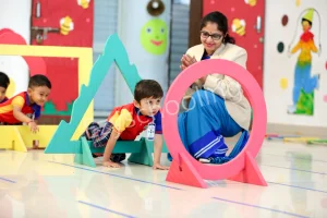 Dr. Cyrus Poonawalla International School Gallery 5