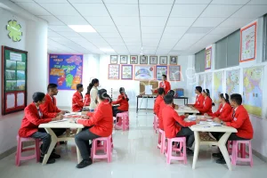 Dr. Cyrus Poonawalla International School Gallery 3