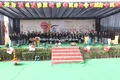 G.R. International School Gallery