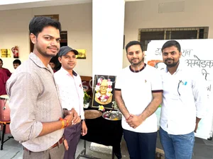 Eklavya Model Residential School Gallery 4