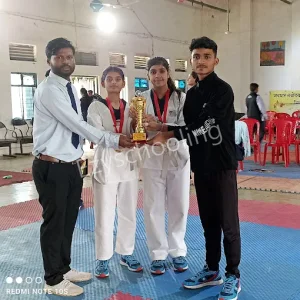 Jawahar Navoday Vidyalay Gallery 39