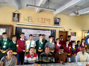 Jawahar Navoday Vidyalay Gallery 20