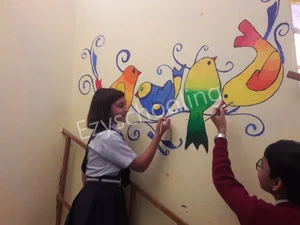 Jawahar Navoday Vidyalay Gallery 19