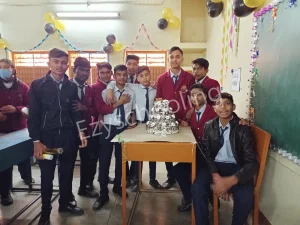 Jawahar Navoday Vidyalay Gallery 15