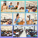 BGS Residential English Medium School Gallery