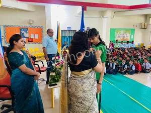 Gyansagar International School Gallery 8