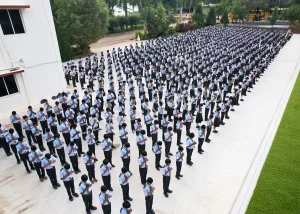 Varin International Residential School Gallery 1