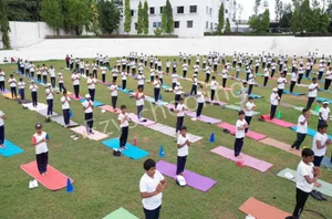 HKS International Residential School Gallery 1