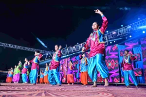 HKS International Residential School Gallery 2