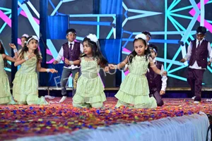 HKS International Residential School Gallery 4