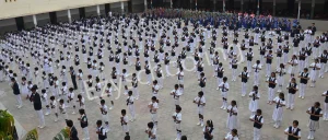 S.J.M Residential School Gallery 3