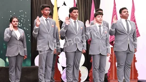 Amber Valley Residential School Gallery 7