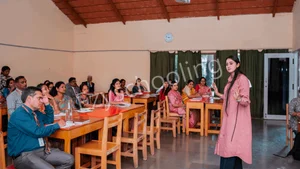 Amber Valley Residential School Gallery 5