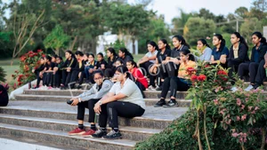 Amber Valley Residential School Gallery 4