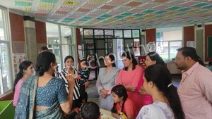 Amber Valley Residential School Gallery 2