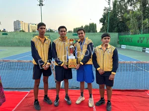 Amber Valley Residential School Gallery 3